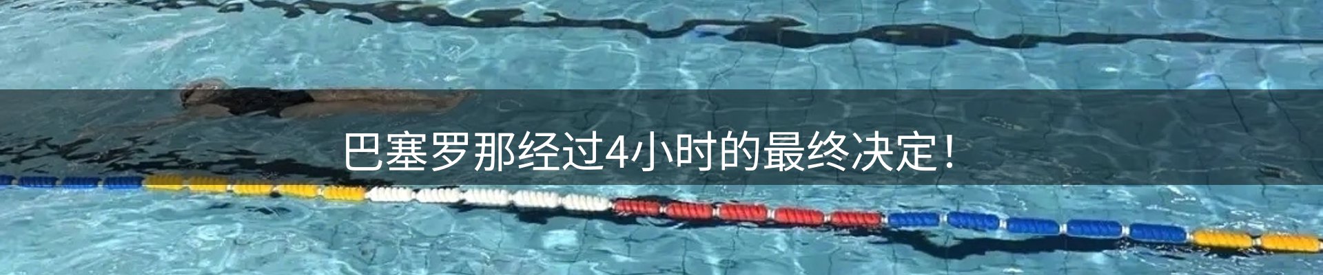 动态播报